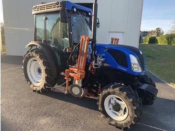 Tractor New Holland t4.100n: foto 1