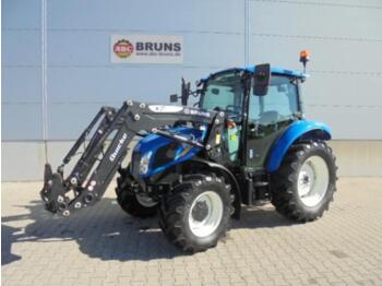 Tractor New Holland t4.55: foto 1
