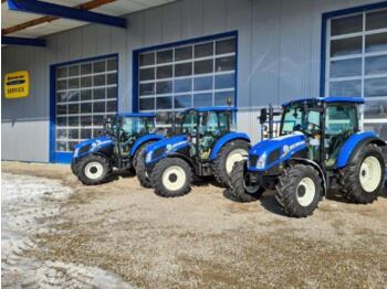 Tractor New Holland t4.55: foto 1