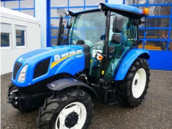 Tractor New Holland t4.55s stage v: foto 1