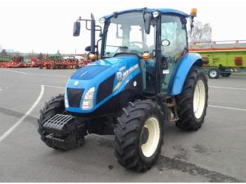 Tractor New Holland t4-65: foto 1