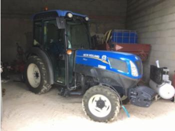 Tractor New Holland t4.65v: foto 1