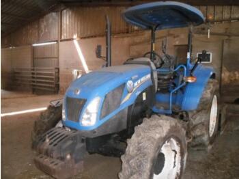 Tractor New Holland t4,75: foto 1