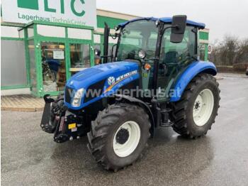 Tractor New Holland t4.75: foto 1
