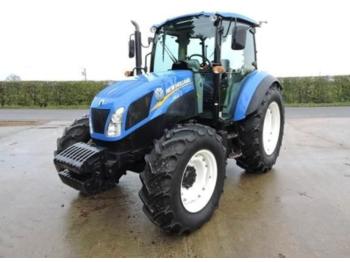 Tractor New Holland t4.75: foto 1