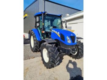 Tractor New Holland t4.75s: foto 1