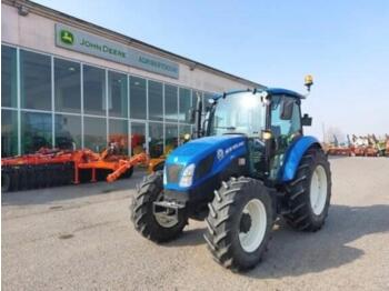 Tractor New Holland t4 85: foto 1