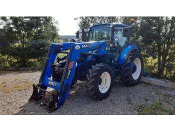 Tractor New Holland t4 85dc: foto 1