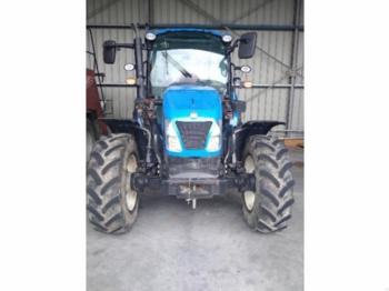 Tractor New Holland t4-95: foto 1