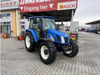 Tractor New Holland t5040: foto 1