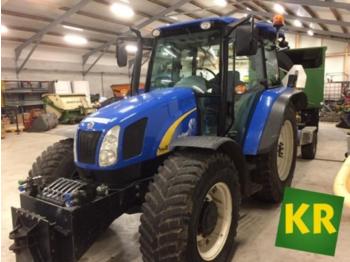 Tractor New Holland t5040 #19032: foto 1