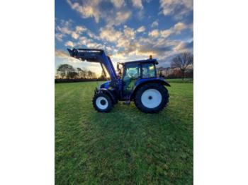 Tractor New Holland t5050: foto 1