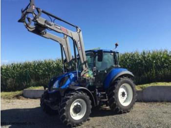 Tractor New Holland t5.100: foto 1