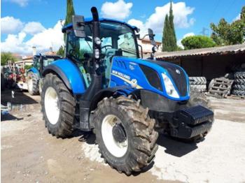 Tractor New Holland t5.100: foto 1