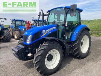 Tractor New Holland t5.105: foto 1