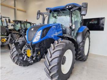 Tractor New Holland t5.110 dc (stage v): foto 1