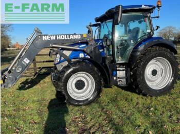 Tractor New Holland t5.140: foto 1