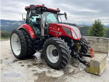 Tractor New Holland t5.140 ac (stage v): foto 1