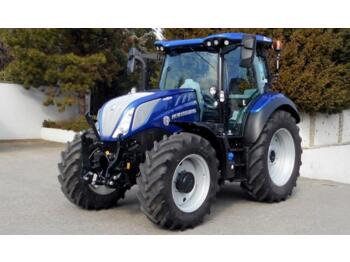 Tractor New Holland t5.140 ac (stage v): foto 1
