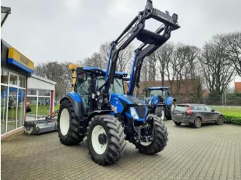 Tractor New Holland t5.140 autocommand my19: foto 1