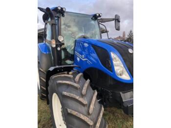 Tractor New Holland t5.140ac: foto 2