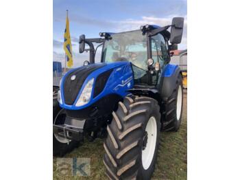 Tractor New Holland t5.140ac: foto 1
