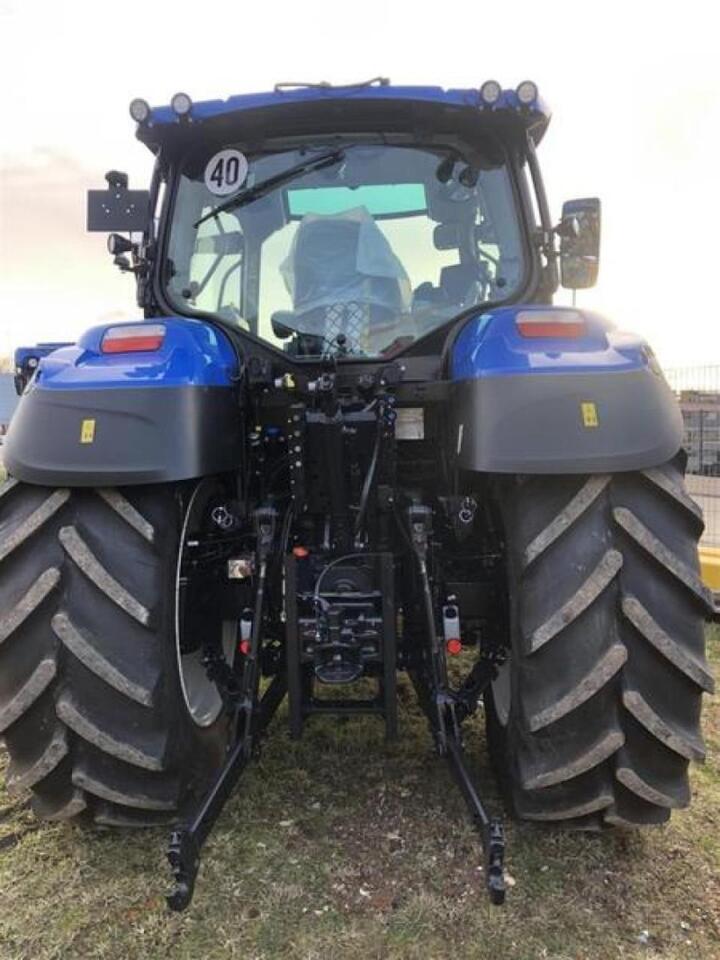 Tractor New Holland t5.140ac: foto 4
