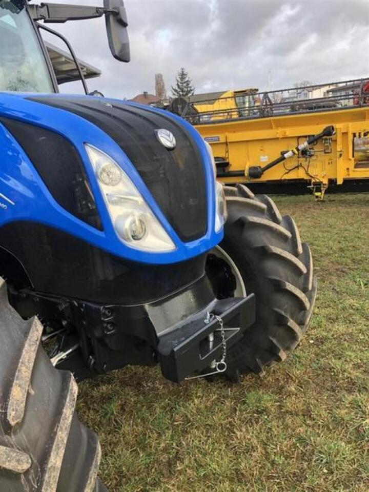 Tractor New Holland t5.140ac: foto 3