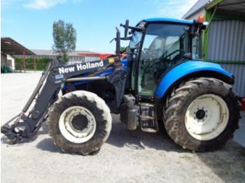 Tractor New Holland t5-95: foto 1