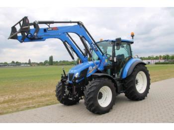 Tractor New Holland t5.95: foto 1