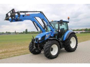 Tractor New Holland t5.95: foto 1