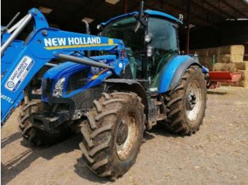 Tractor New Holland t5.95 dc: foto 1