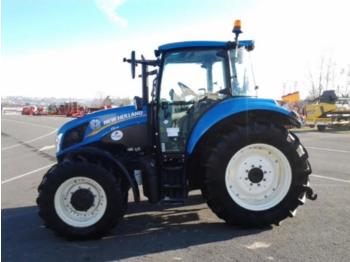 Tractor New Holland t5-95dc: foto 1