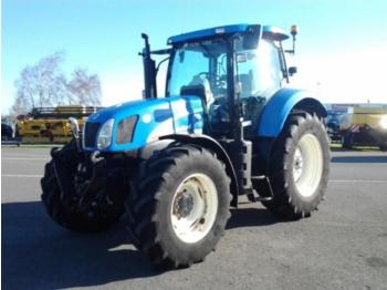 Tractor New Holland t6030rc: foto 1