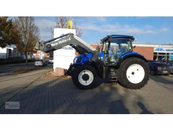 Tractor New Holland t6070 elite: foto 1