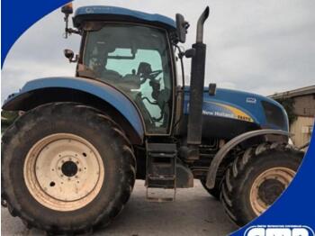 Tractor New Holland t6070 pc: foto 1