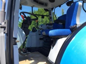 Tractor New Holland t6080: foto 1
