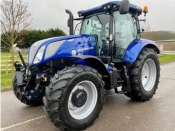 Tractor New Holland t6.175: foto 1