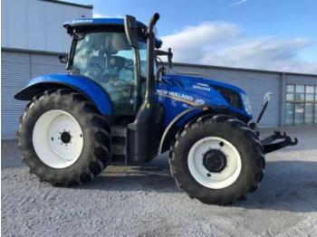 Tractor New Holland t6.175 dynamic command my18: foto 1