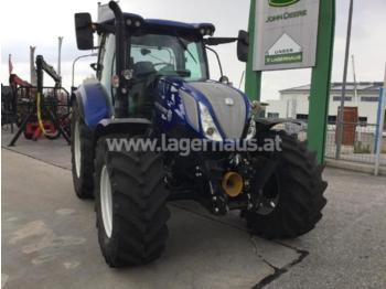 Tractor New Holland t6.175ac: foto 1