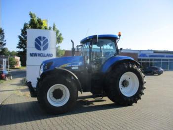 Tractor New Holland t7030 pc: foto 1