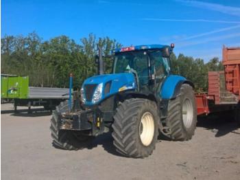 Tractor New Holland t7050: foto 1