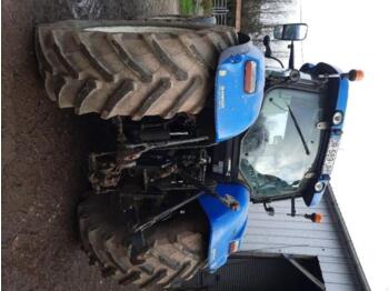 Tractor New Holland t7220: foto 1