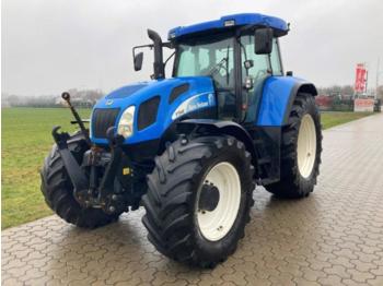 Tractor New Holland t7540: foto 1