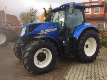 Tractor New Holland t7.210 pc: foto 1
