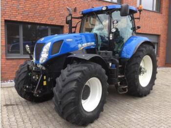 Tractor New Holland t7.220 ac: foto 1