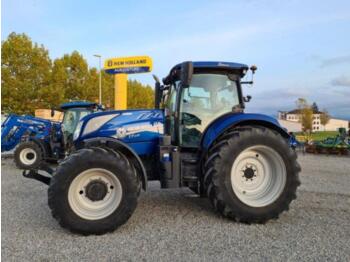Tractor New Holland t7.225 ac: foto 1