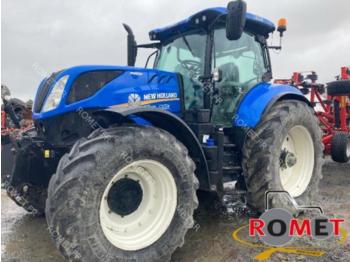 Tractor New Holland t7.230: foto 1