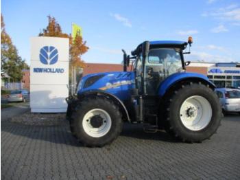 Tractor New Holland t7.230 ac: foto 1