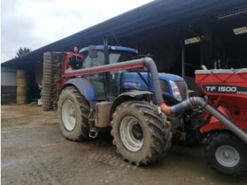 Tractor New Holland t7.250pcsw2: foto 1